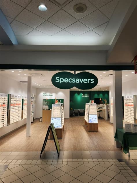 specsavers calgary.